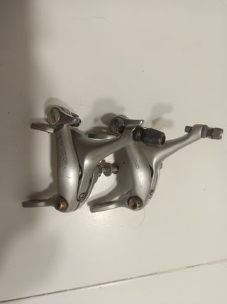 Frenos Shimano 105 carretera