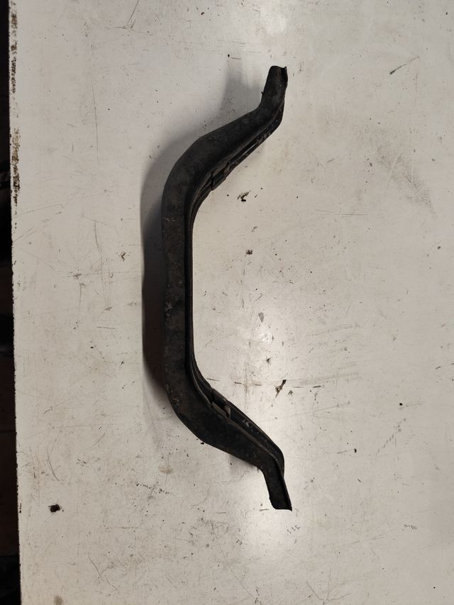 Soporte cardán BMW E36