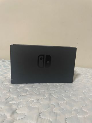 Nintendo Switch Azul & Rojo