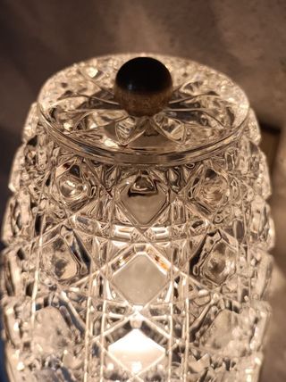 Lampe da muro vintage - vetro & metallo