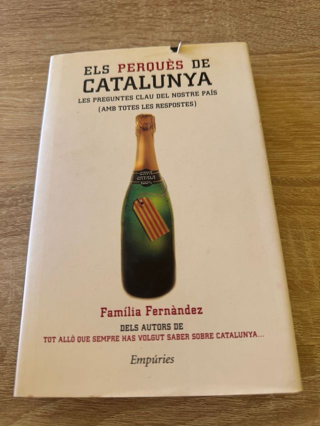 Els perquès de Catalunya: les preguntes claus d...