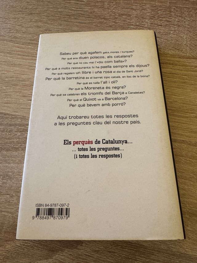 Els perquès de Catalunya: les preguntes claus d...