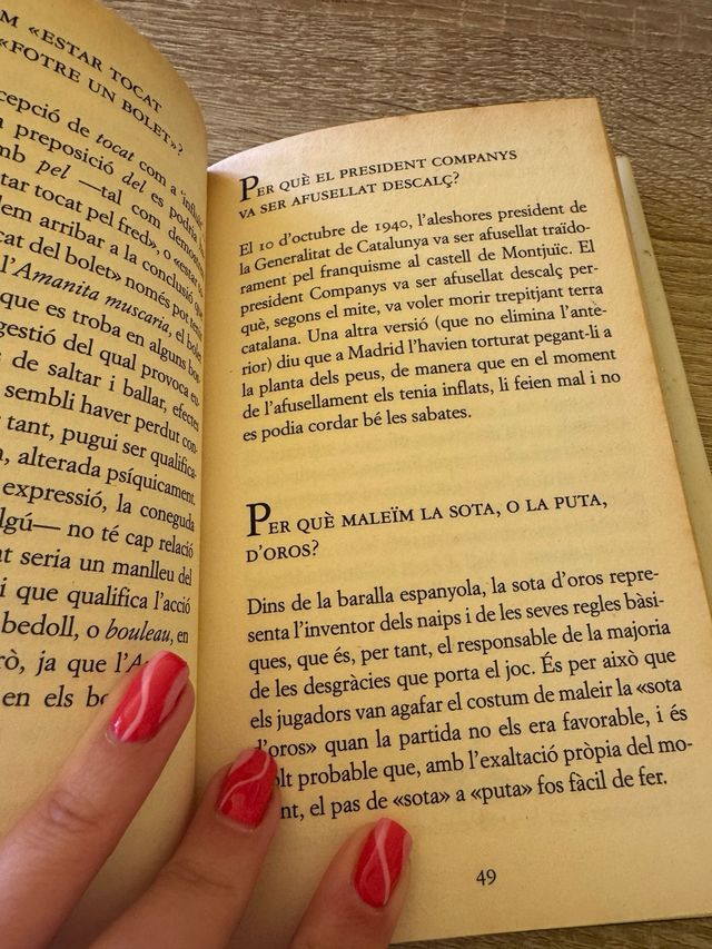 Els perquès de Catalunya: les preguntes claus d...