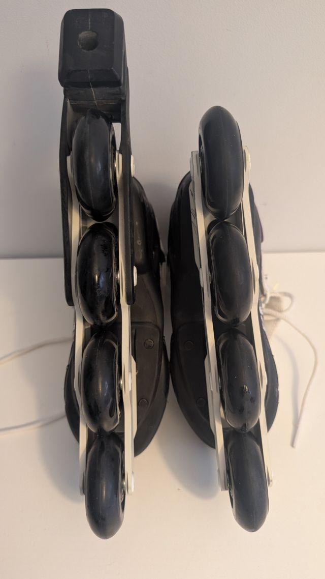 Patines Oxelo talla 37