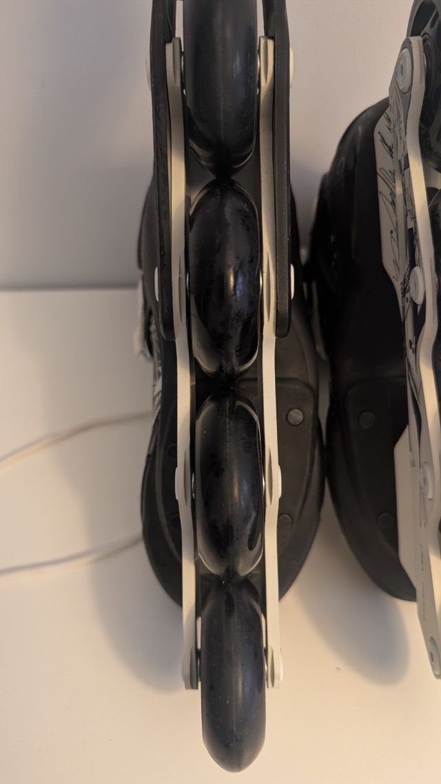 Patines Oxelo talla 37