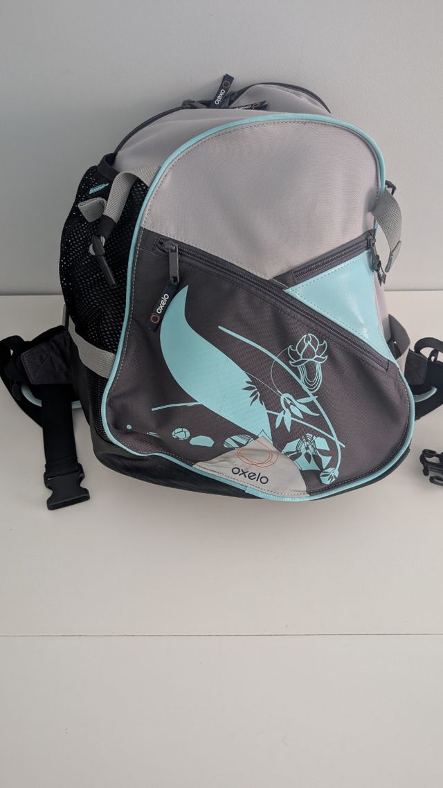 Patines Oxelo talla 37