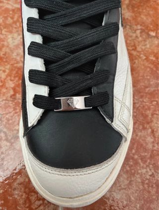 Zapatilla Nike blazer 75 aniversario NBA