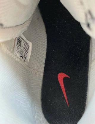 Zapatilla Nike blazer 75 aniversario NBA