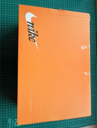 Zapatilla Nike blazer 75 aniversario NBA