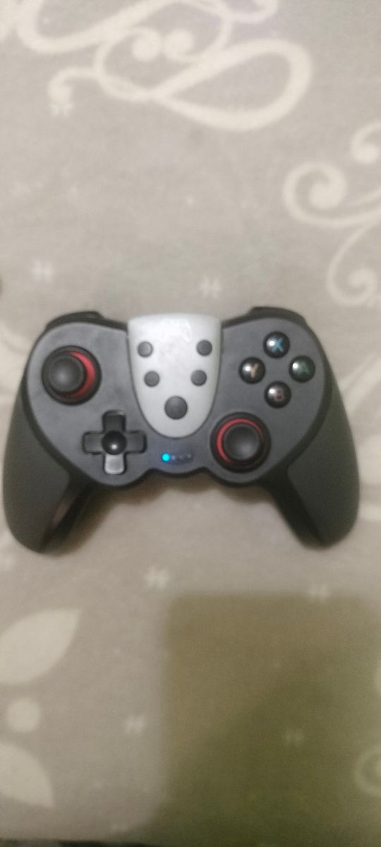 Mando inalámbrico Nintendo Switch