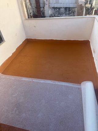 Albañil - Profesional