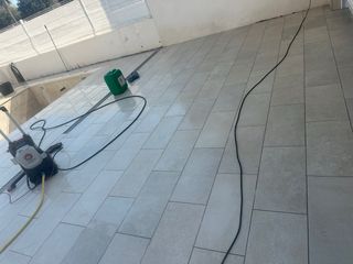 Albañil - Profesional