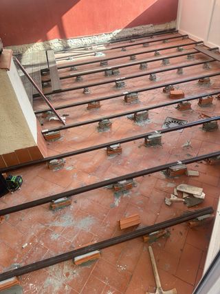 Albañil - Profesional