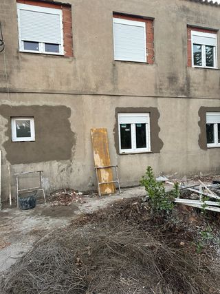 Albañil - Profesional