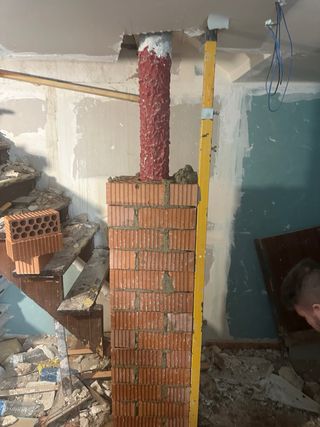 Albañil - Profesional