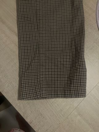 Pantalones Antony Morato - Marrón Beige