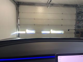 Retrofit Faros LED Matrix Tesla Model 3