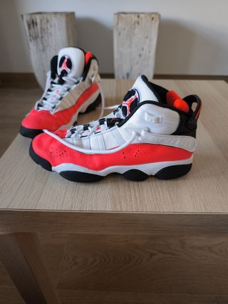 Jordan Two 3 - zapatillas - EU 38