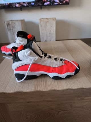 Jordan Two 3 - zapatillas - EU 38