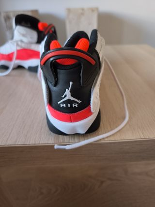 Jordan Two 3 - zapatillas - EU 38