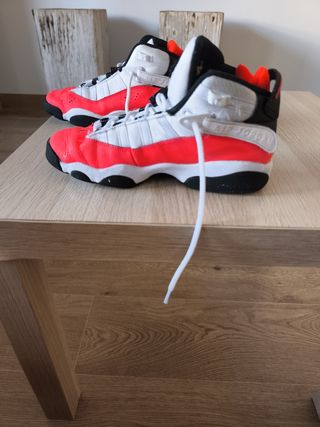 Jordan Two 3 - zapatillas - EU 38