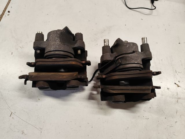 Pinzas freno BMW e36 320i