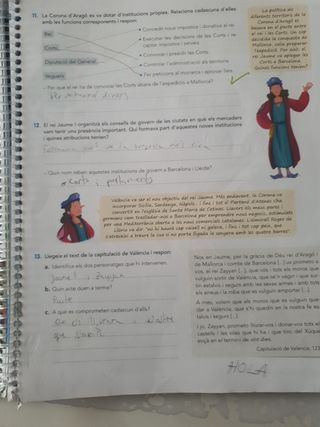 GEOGRAFIA I HISTORIA 2 (LC+QA+DIGITAL)(SITUACIONS)