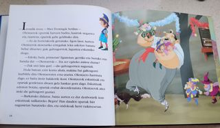 Olentzeroren istorioak (Basque Edition)