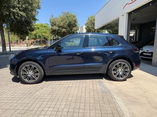 Porsche Macan 2019