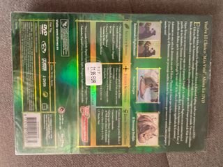 libro de la Selva - Edición platino 40 Aniversario