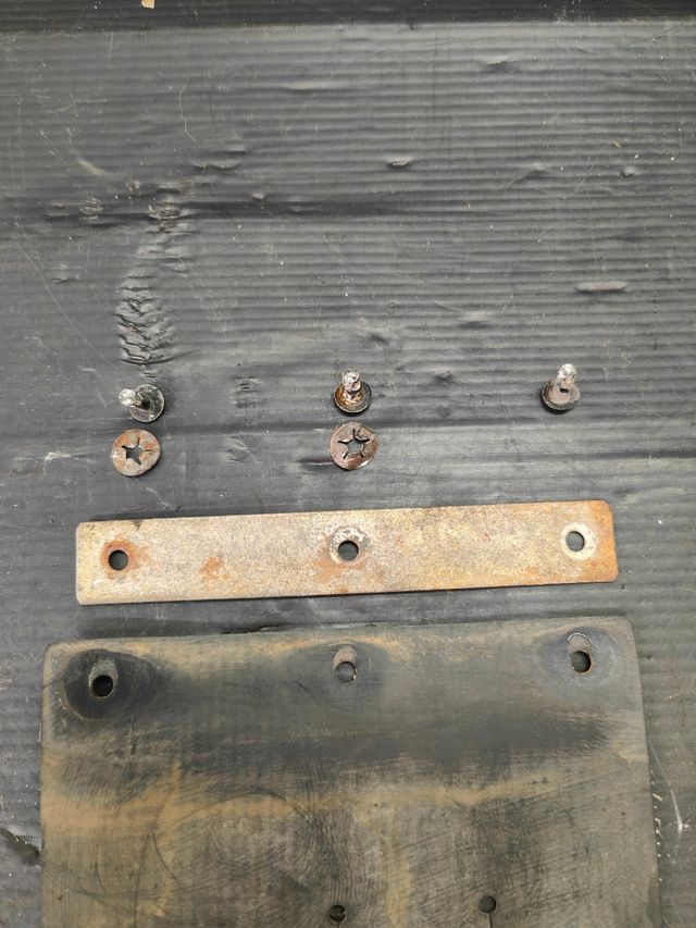 Paraspruzzi Cagiva Mito 125