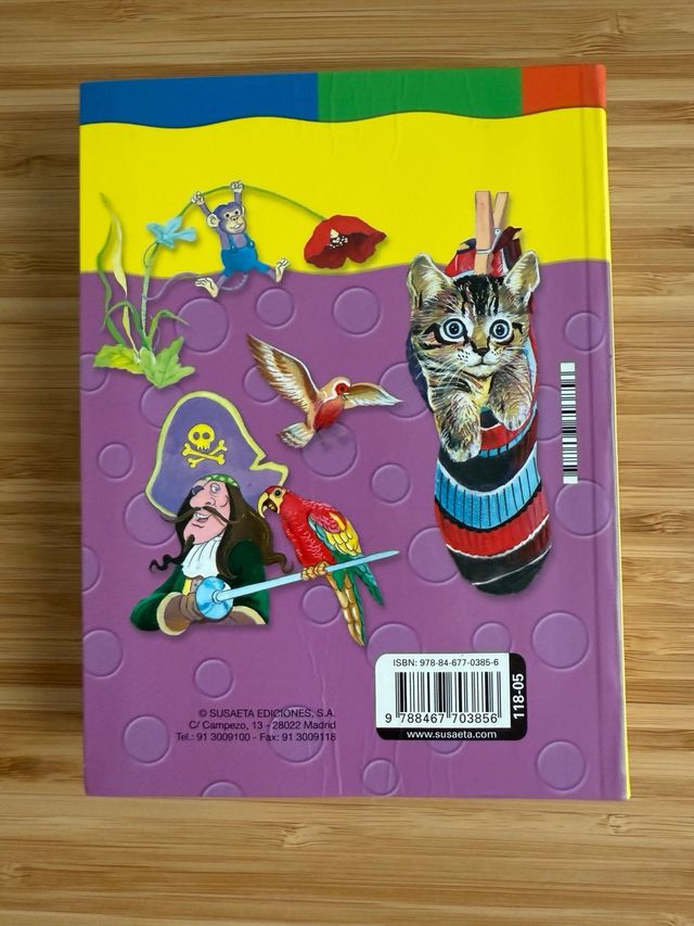 Adivina, adivinanza (Mi Pequena Biblioteca / My...