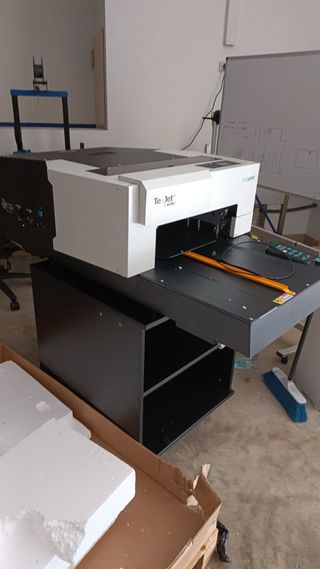 Impresora TexJet Polyprint Echo2 DTF/DTG