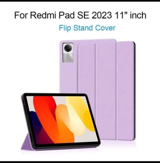 Funda de tablet nueva ,para redmi pad SE 2023 11"