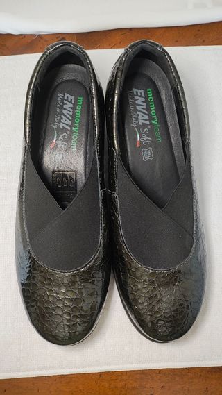 Ballerine Enval Soft