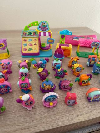 MojiPops: ¡Colección Completa!
