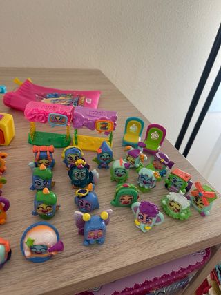 MojiPops: ¡Colección Completa!