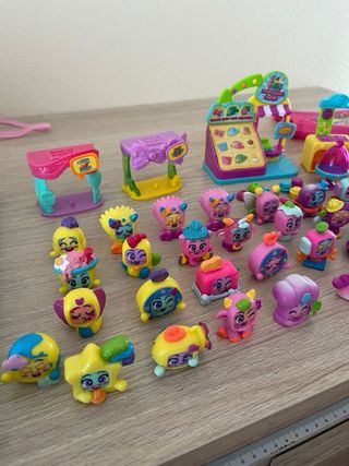 MojiPops: ¡Colección Completa!