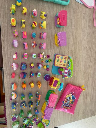 MojiPops: ¡Colección Completa!