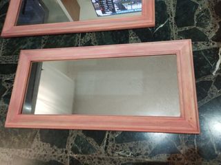 Recibidor vintage 