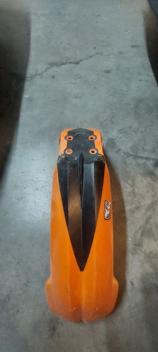 Plasticos KTM 2012-16