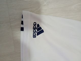 Shorts Real Madrid - Blancos