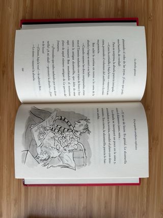 La increíble historia de... la abuela gánster (...