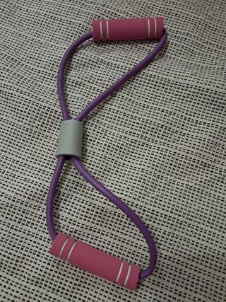 Material deporte nuevo