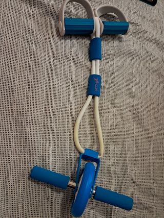 Material deporte nuevo