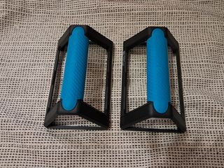 Material deporte nuevo