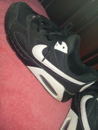 Zapatillas Nike Air Max