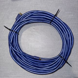 Cable HDMI 15m Audican - Azul