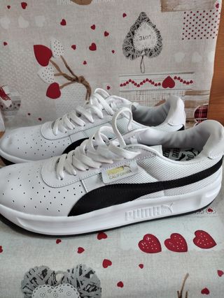 Zapatillas Puma California