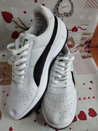 Zapatillas Puma California